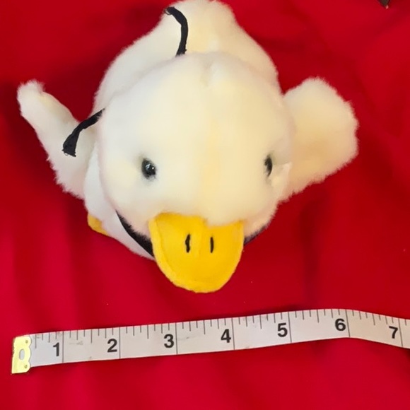 AFLAC DUCK NWOT PLS SEE MEASUREMENTS - Picture 6 of 6